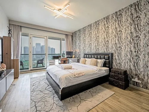 1 Bedroom Apartment in Dubai Arch