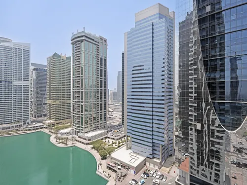 1 Bedroom Apartment in Dubai Arch