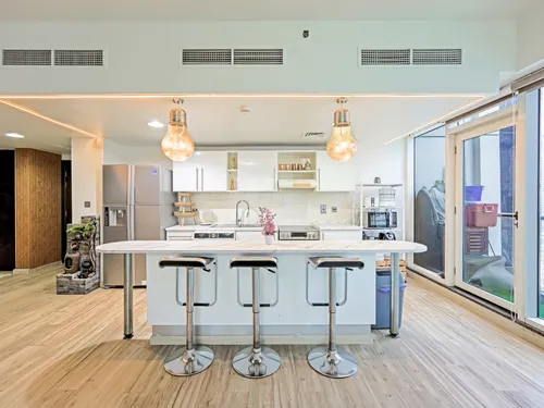 1 Bedroom Apartment in Dubai Arch