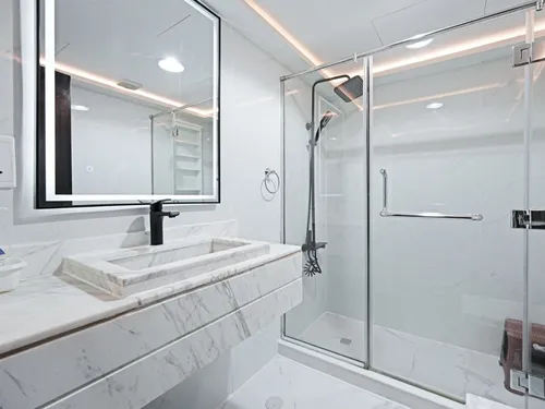 1 Bedroom Apartment in Dubai Arch