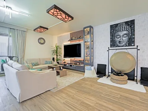 1 Bedroom Apartment in Dubai Arch