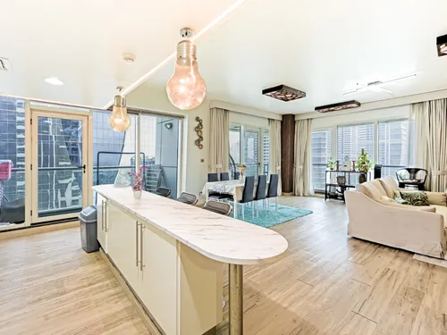 1 Bedroom Apartment in Dubai Arch