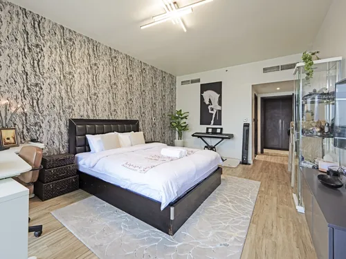 1 Bedroom Apartment in Dubai Arch