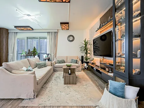 1 Bedroom Apartment in Dubai Arch