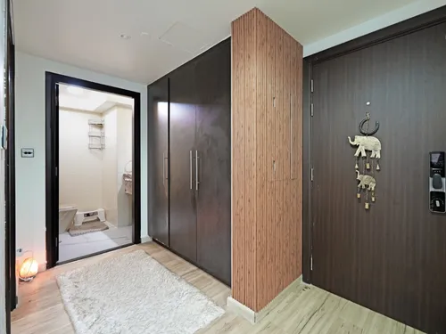 1 Bedroom Apartment in Dubai Arch