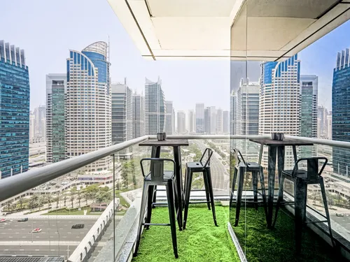 1 Bedroom Apartment in Dubai Arch