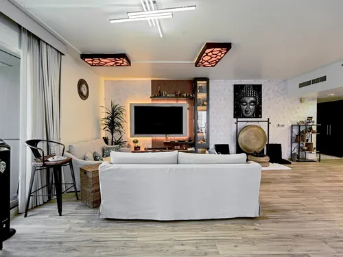 1 Bedroom Apartment in Dubai Arch