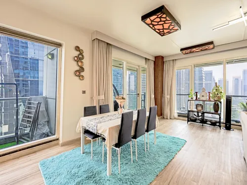 1 Bedroom Apartment in Dubai Arch