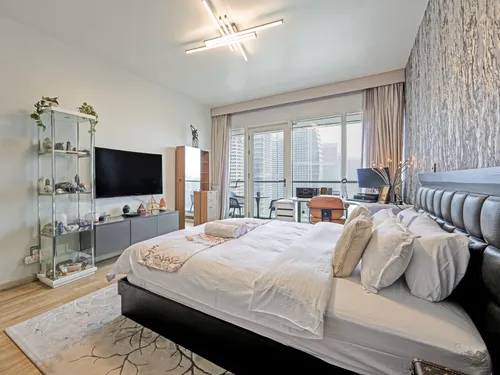 1 Bedroom Apartment in Dubai Arch