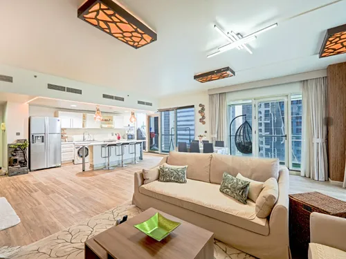 1 Bedroom Apartment in Dubai Arch