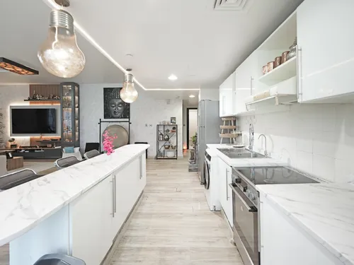 1 Bedroom Apartment in Dubai Arch