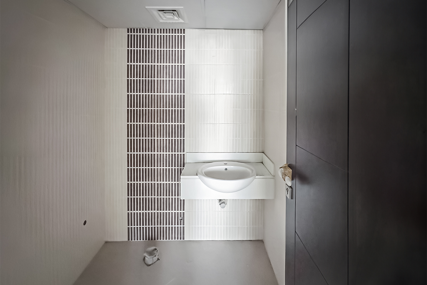 1 Bedroom Apartment in Wind Tower 1