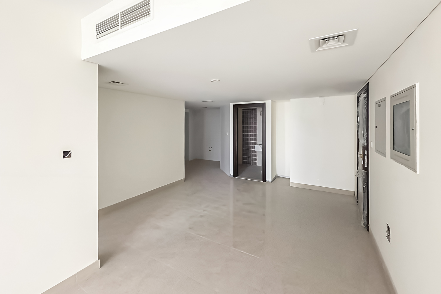 1 Bedroom Apartment in Wind Tower 1