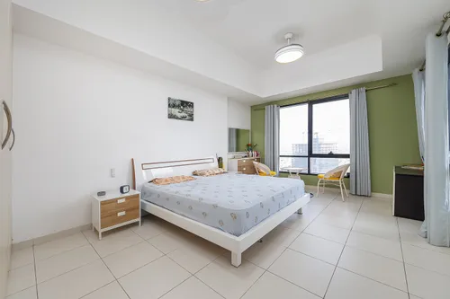 3 Bedrooms Apartment in Al Waleed Paradise