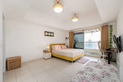 3 Bedrooms Apartment in Al Waleed Paradise