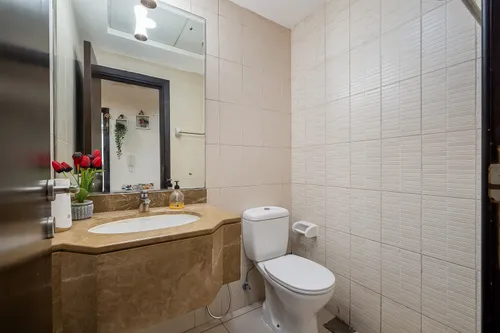 3 Bedrooms Apartment in Al Waleed Paradise