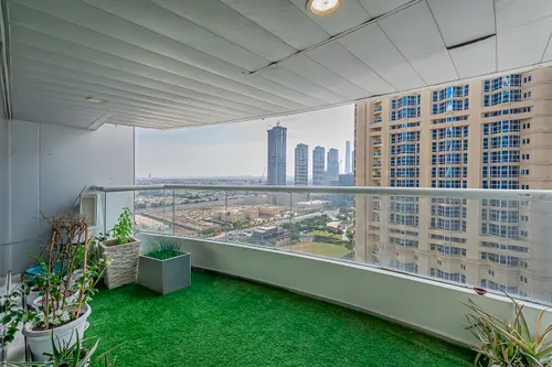 3 Bedrooms Apartment in Al Waleed Paradise