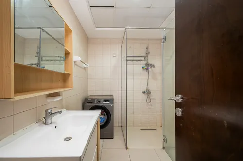 3 Bedrooms Apartment in Al Waleed Paradise