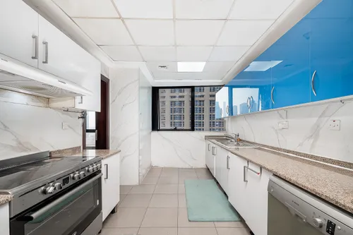 3 Bedrooms Apartment in Al Waleed Paradise