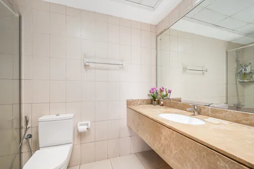 3 Bedrooms Apartment in Al Waleed Paradise