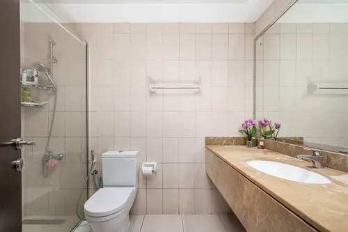 3 Bedrooms Apartment in Al Waleed Paradise