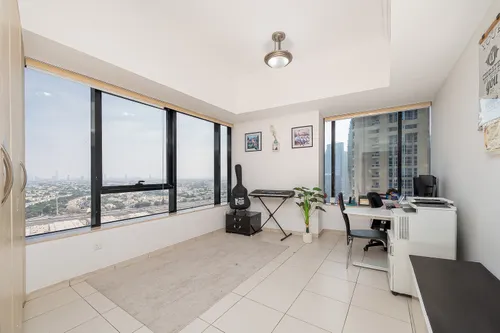 3 Bedrooms Apartment in Al Waleed Paradise