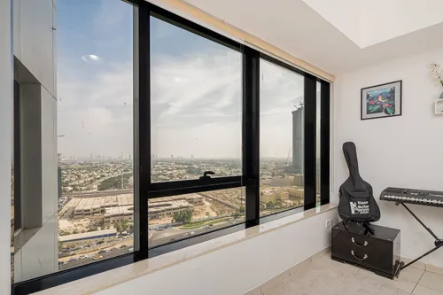 3 Bedrooms Apartment in Al Waleed Paradise