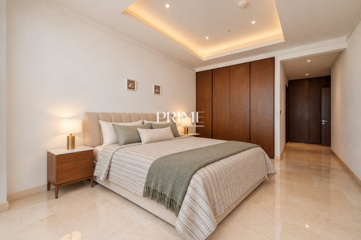 4 Bedrooms Apartment in The Residences JLT