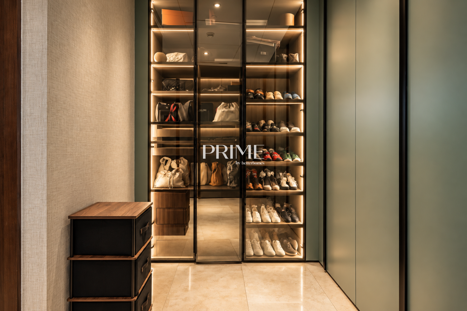 4 Bedrooms Apartment in The Residences JLT