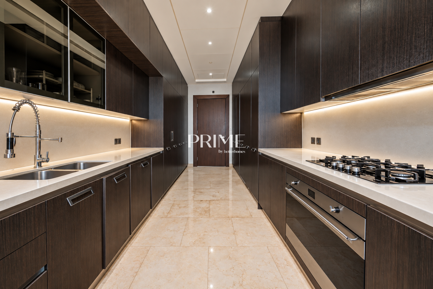 4 Bedrooms Apartment in The Residences JLT