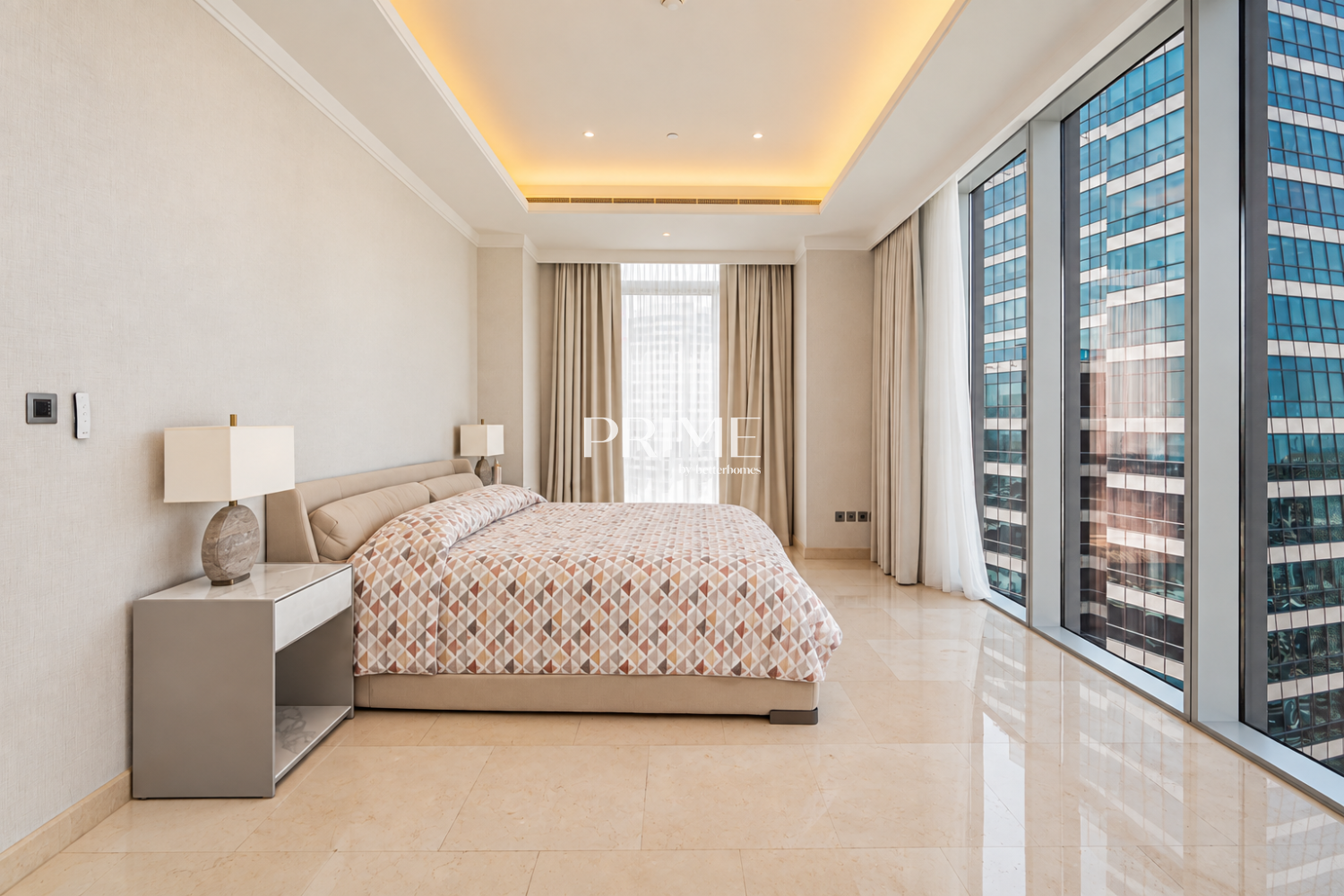 4 Bedrooms Apartment in The Residences JLT