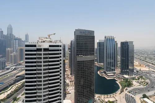 1 Bedroom Apartment in New Dubai Gate 1