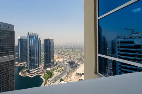 1 Bedroom Apartment in New Dubai Gate 1