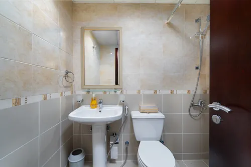 1 Bedroom Apartment in New Dubai Gate 1