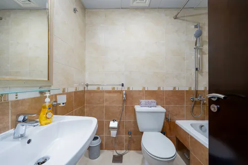 1 Bedroom Apartment in New Dubai Gate 1