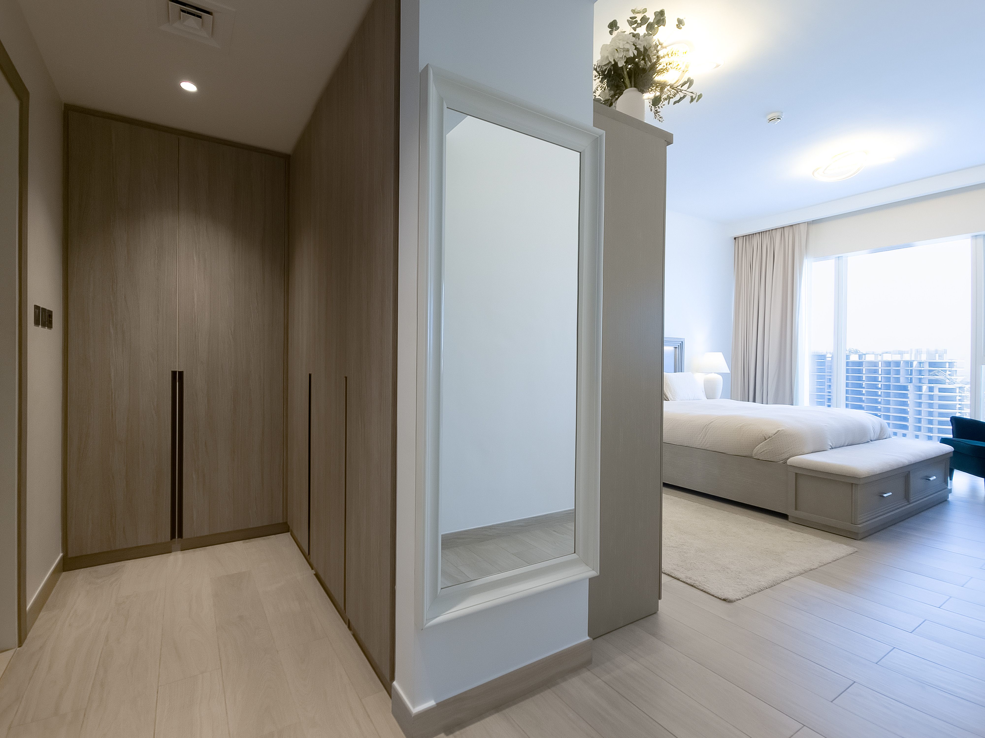 2 Bedrooms Apartment in Me Do Re Tower