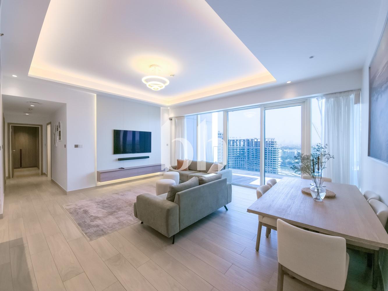 Large unit | VOT | Upgraded | Fully furnished