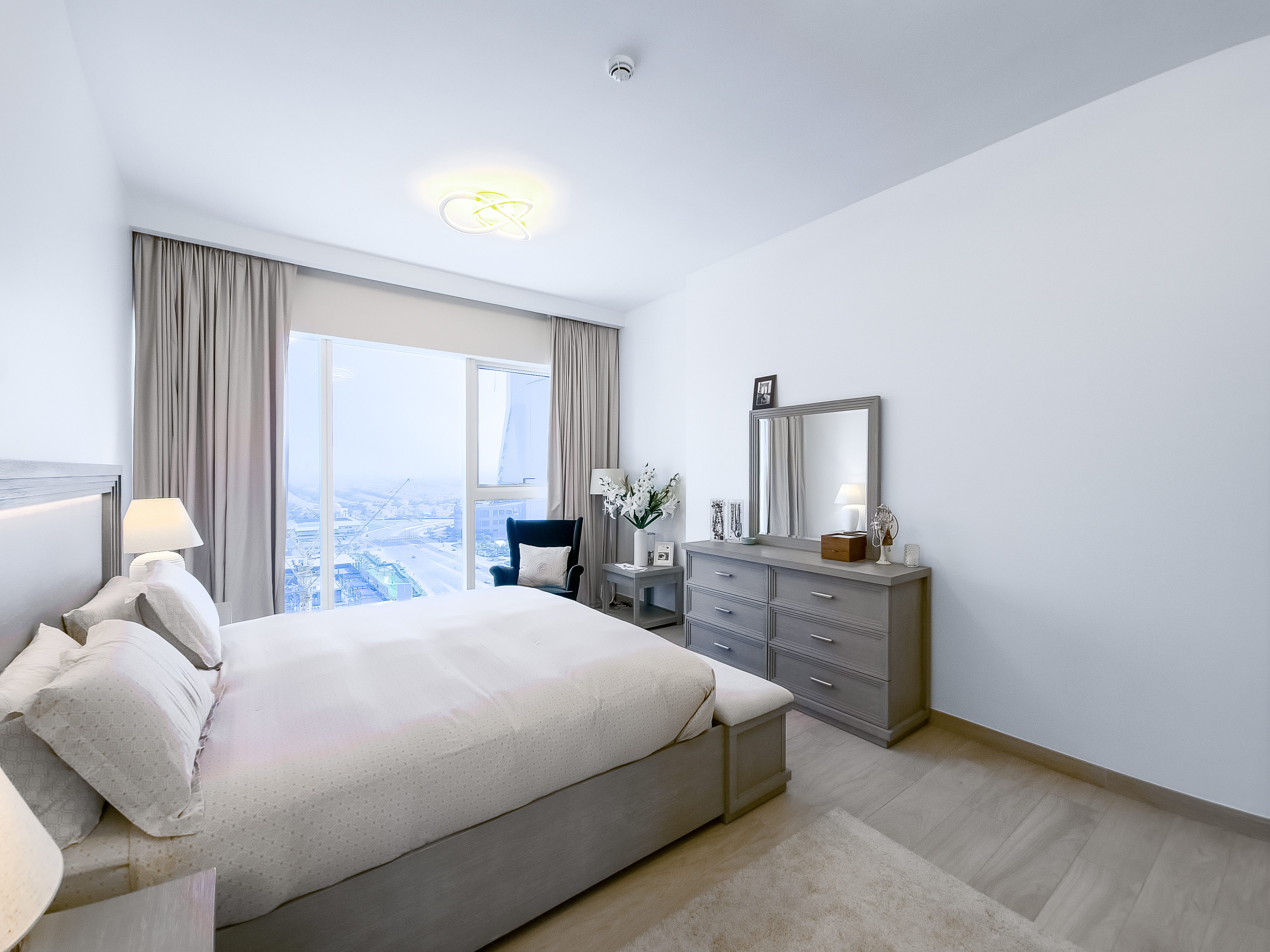 2 Bedrooms Apartment in Me Do Re Tower