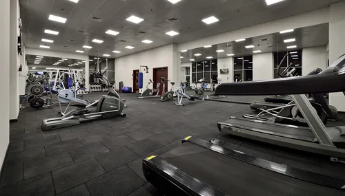 2 Bedrooms Hotel Apartment in Oaks Liwa Heights