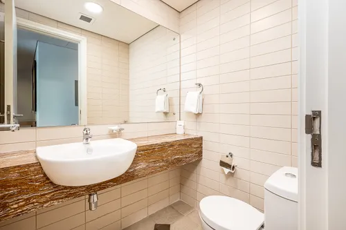 2 Bedrooms Hotel Apartment in Oaks Liwa Heights