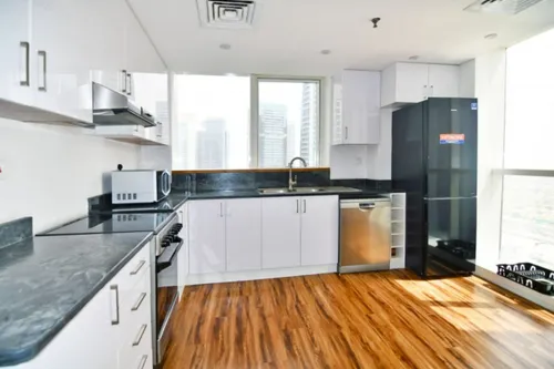 2 Bedrooms Apartment in MAG 214