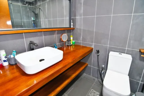 2 Bedrooms Apartment in MAG 214