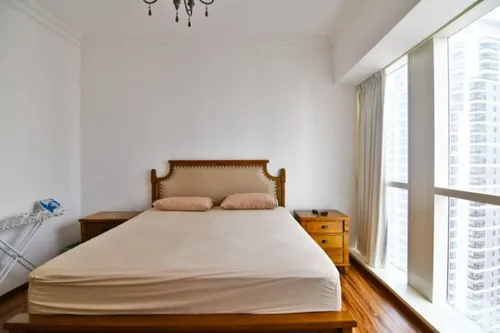 2 Bedrooms Apartment in MAG 214