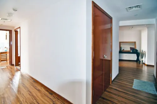 2 Bedrooms Apartment in MAG 214