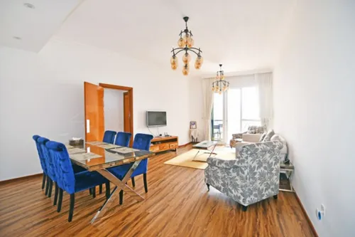 2 Bedrooms Apartment in MAG 214