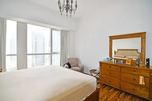 2 Bedrooms Apartment in MAG 214