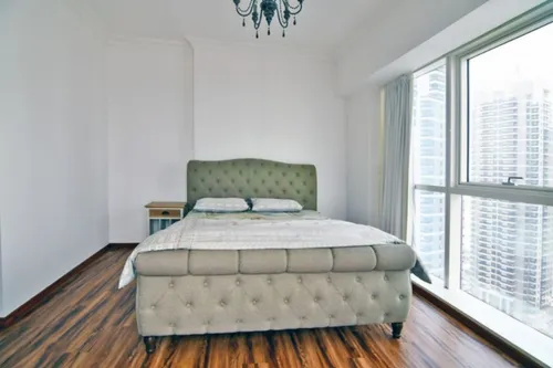 2 Bedrooms Apartment in MAG 214