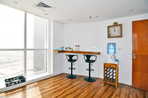 2 Bedrooms Apartment in MAG 214