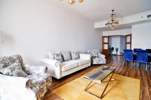 2 Bedrooms Apartment in MAG 214