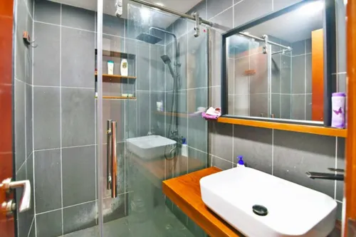 2 Bedrooms Apartment in MAG 214